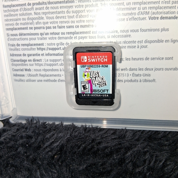 Just Dance 2021 - Picture 4 of 4